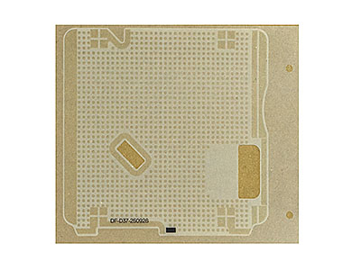 Oppo Find X9 5G - Adesivo Batteria