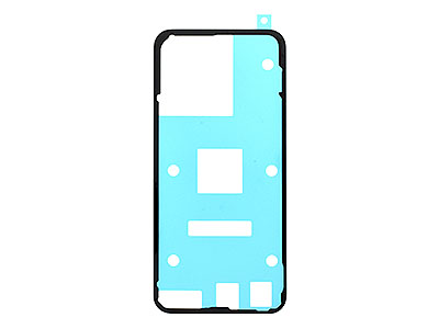 Oppo A6 Pro 5G - Adesivo Cover Batteria