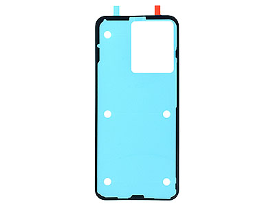 Oppo Reno13 5G - Adesivo Cover Batteria