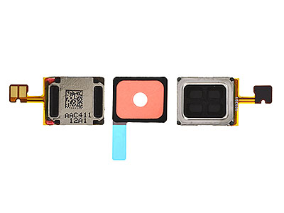 Oppo Reno13 5G - Altoparlante