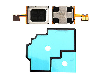 Oppo Reno14 F 5G - Altoparlante