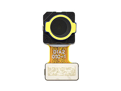 Oppo Find X9 5G - Modulo Posteriore 2MP