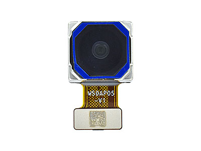 Oppo Find X9 Pro 5G - Modulo Camera Ultragrandangolare 50MP