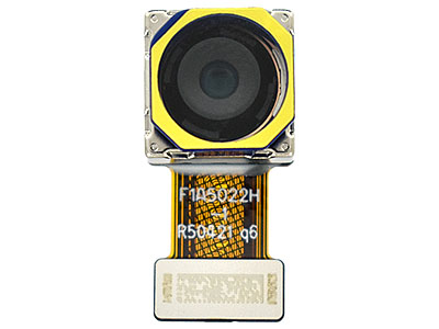 Oppo A5 5G - Modulo Camera Posteriore 50MP