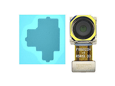 Oppo Oppo A6k - Modulo Camera Posteriore 50MP