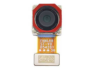 Oppo Oppo A6X 5G - Modulo Camera Posteriore 50MP