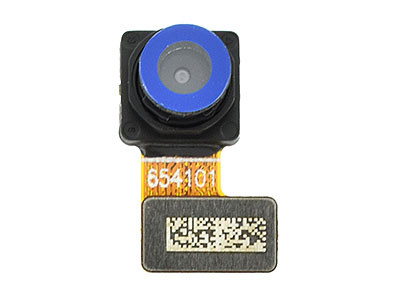 Oppo Oppo A6X 5G - Modulo Camera Posteriore 2MP