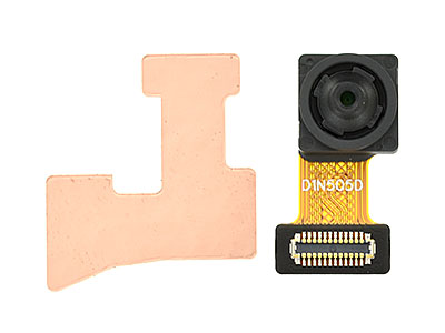 Oppo Oppo A6X  - Modulo Camera Frontale 5MP