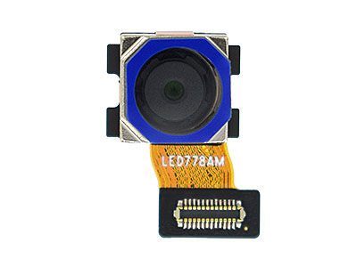 Oppo Pad 3 Pro - Modulo Camera Posteriore 13MP