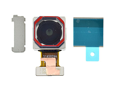 Oppo Reno13 5G - Modulo Camera Posteriore 50MP