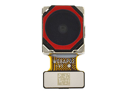 Oppo Reno13 5G - Modulo Camera Posteriore 8MP