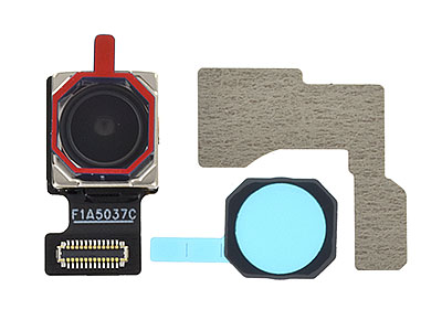 Oppo Reno13 5G - Modulo Camera Frontale 50MP