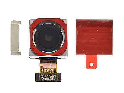 Oppo Reno13 Pro 5G - Modulo Camera Posteriore 50MP