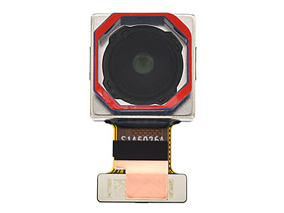 Oppo Reno14 F 5G - Modulo Camera Posteriore Principale 50MP