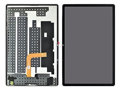 Oppo Pad SE - Lcd + Touch Screen Black