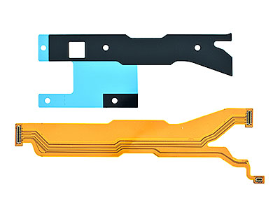 Oppo A5 5G - Flat Cable Mainboard