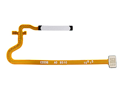 Oppo Oppo A5X - Flat Cable + Lettore Impronta Mist White