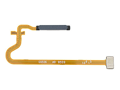 Oppo Oppo A5X - Flat Cable + Lettore Impronta Black Blue