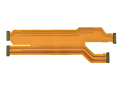 Oppo Reno13 F 5G - Flat Cable Mainboard