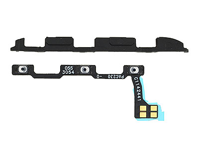 Oppo Reno13 5G - Flat cable + Switch Tasti Laterali