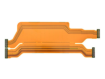 Oppo Reno15 Pro 5G  - Flat Cable Mainboard