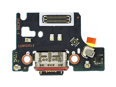 Oppo Oppo A5X - Sub Board + Plug In
