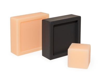 Oppo A6 Pro 5G - KIT per Calibrazione lettore di impronta 3 pz.