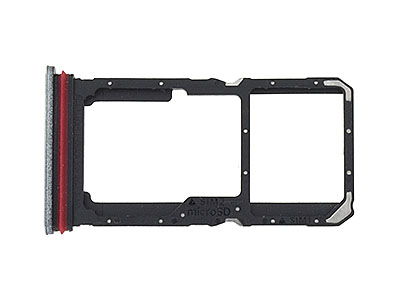 Oppo Oppo A5 Pro 5G - Sportello Dual Sim card/SD Card Olive Green