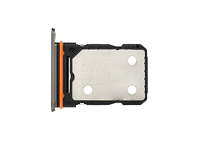 Oppo Find X9 Pro 5G - Sportello Dual Sim card/SD Card Titanium Charcoal