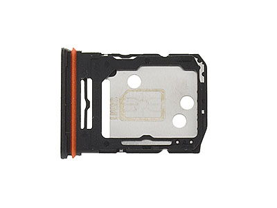 Oppo Reno13 F 5G - Sportello Dual Sim card Luminous Blue