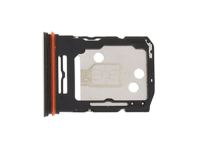 Oppo Reno13 F 5G - Sportello Dual Sim card Graphite Grey