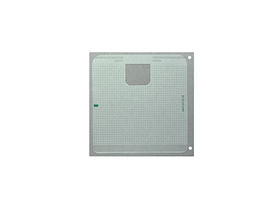 Oppo A60 5G - Adesivo Batteria