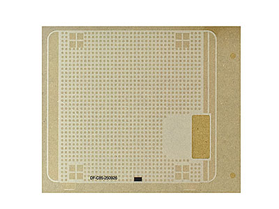 Oppo Find X9 Pro 5G - Adesivo Batteria