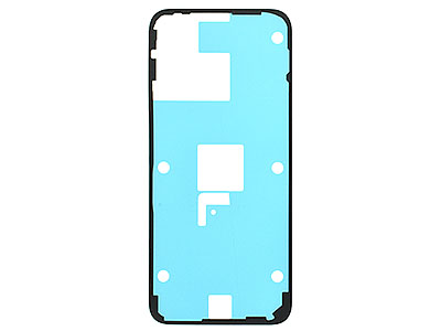 Oppo Oppo A6 4G - Adesivo Cover Batteria