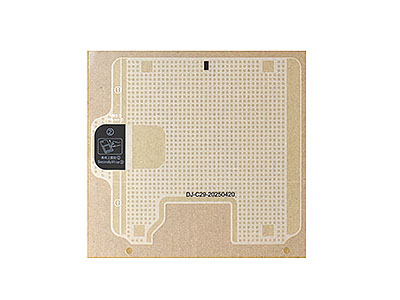 Oppo Reno14 5G - Adesivo Batteria