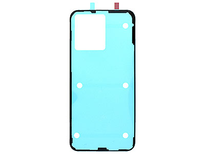 Oppo Reno14 5G - Adesivo Cover Batteria