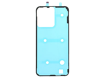 Oppo Reno15 5G - Adesivo Cover Batteria