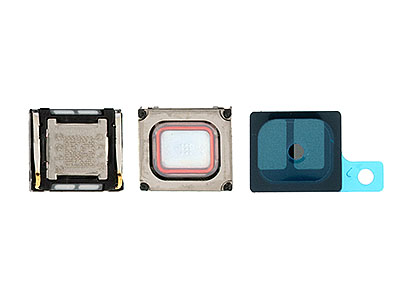 Oppo A5 5G - Altoparlante