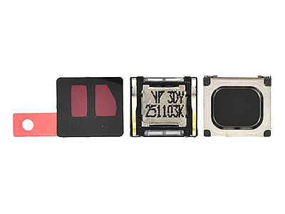Oppo Oppo A6X  - Altoparlante