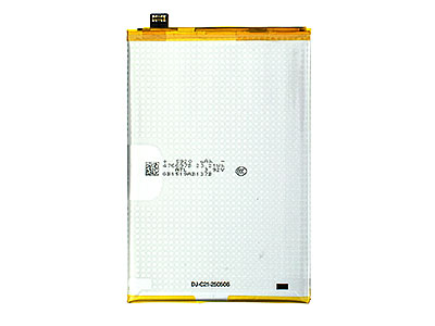 Oppo A5 4G - BLPC23 Batteria 6000 mAh Li-Ion + Adesivo **Bulk**