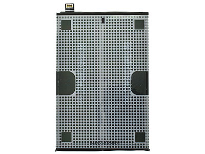 Oppo Oppo A6 5G - BLPD77 Batteria 6550 mAh Li-Ion + Adesivo **Bulk**