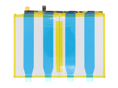Oppo Pad 5 5G - BLT020 Batteria 10050 mAh Li-Ion **Bulk**