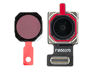 Oppo Find X9 Pro 5G - Modulo Camera Frontale 50MP