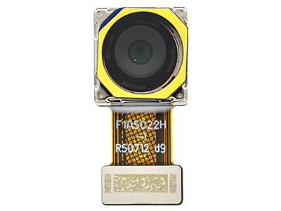 Oppo A5 4G - Modulo Camera Posteriore 50MP