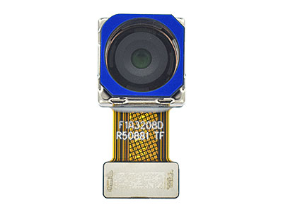 Oppo Oppo A5X - Modulo Camera Posteriore 32MP