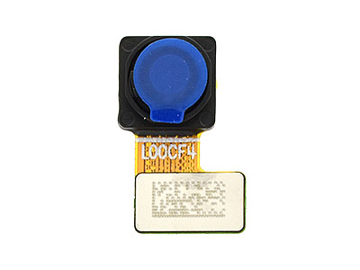 Oppo Oppo A6 4G - Modulo Camera Posteriore 2MP