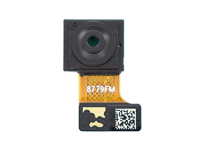 Oppo Pad 3 Pro - Modulo Camera Frontale 8MP