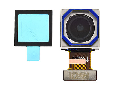 Oppo Reno13 F 5G - Modulo Camera Posteriore 50MP