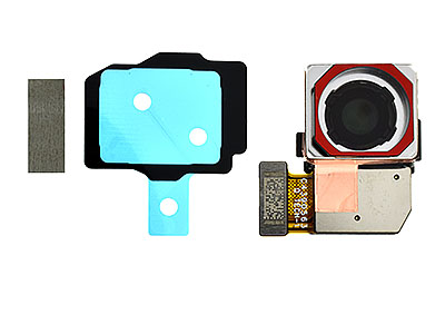 Oppo Reno13 Pro 5G - Modulo Camera Posteriore 50MP Tele Obbiettivo