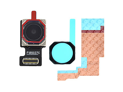 Oppo Reno13 Pro 5G - Modulo Camera Frontale 50MP